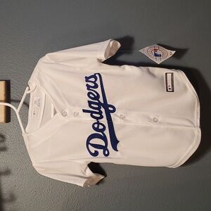 Dodgers Jersey